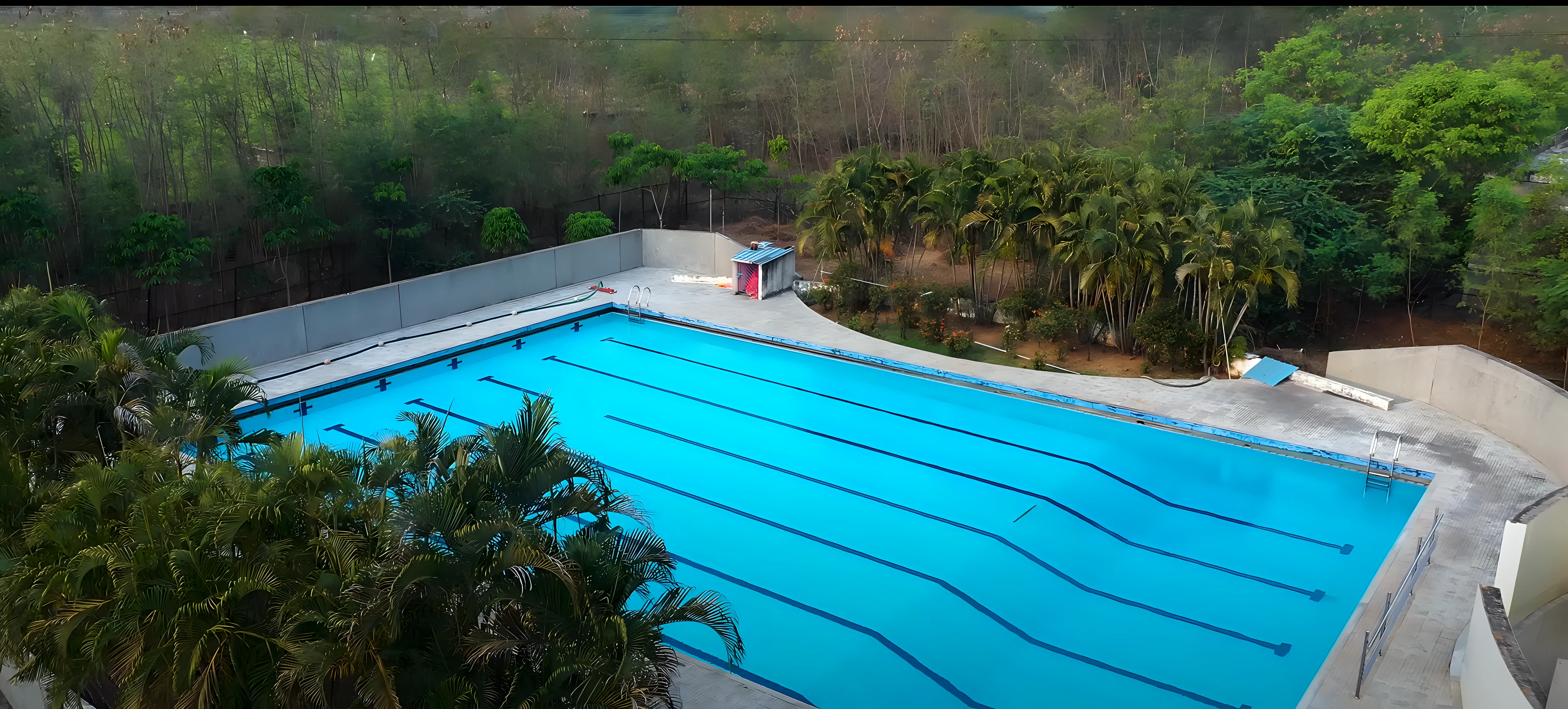 SVCE Chennai Sports Facilities photo 6